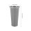 mason jar coffee filter stainless steel fine mesh reusable cold brew 3