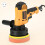 Autopolijstmachine Waxmachine EU-stekker 2