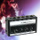 Sound Mixer Volume Control Professional Audio Amplifier EU PLUG 4