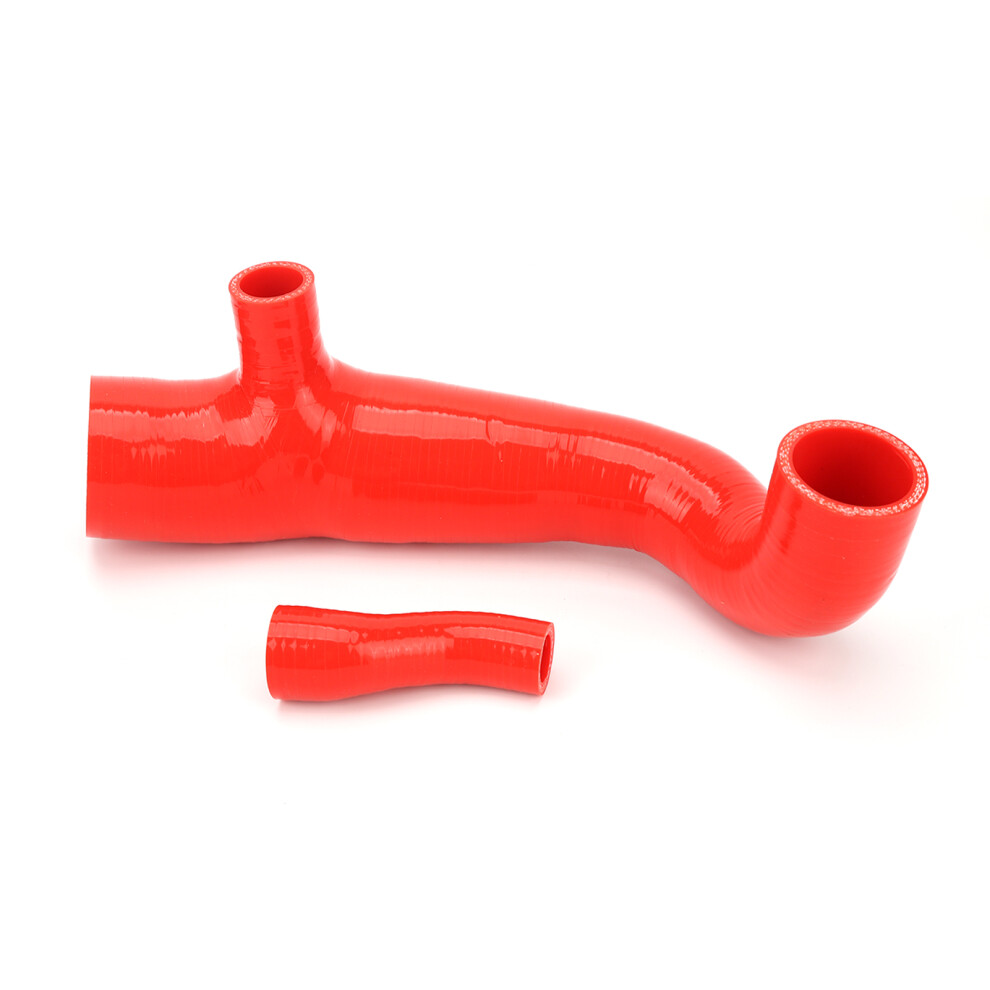 Silicone Intake Hose Pipe Kits For Cooper S R55 Red 8320539204178