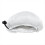 Pluche microfoonhoes voor blauw filterwindscherm 1