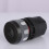 2pcs Dynamic Microphone Core Replacement Capsules for 508A Sound Head 5