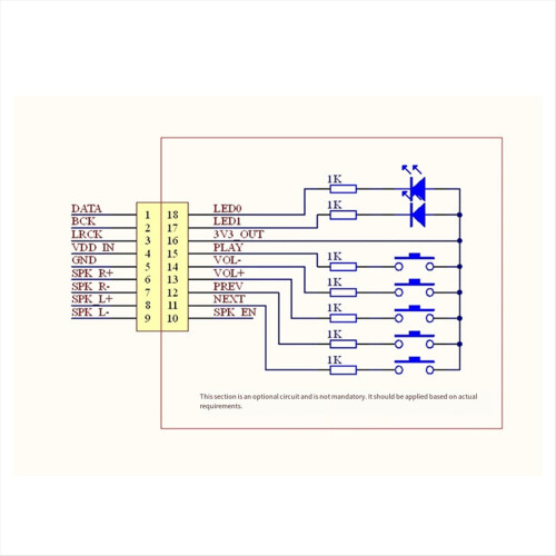 Modul receptor audio stereo Bluetooth 2