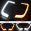 LED Fairing Light for Touring Street 4