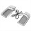 LED Fairing Light for Touring Street 5