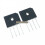 GBU1010 10A 1000V Diode 5PCS Lot, High Voltage Rectifier, Silicon Semiconductor, Power Electronics Component 1