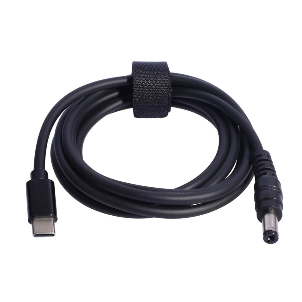 Type C To Power Cable Usb C Male 9V 12V 15V 20V Charging Cable For Routers Laptops Modems And Led Devices 9016109852380