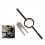 Motorcycle Fork Spring Compressor Tool Kit 3