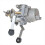 Outboard Motor Carburetor for Mercury 2 Stroke 3.3 3.5hp 5