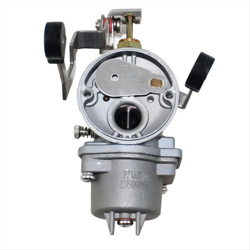 Outboard Motor Carburetor for Mercury 2 Stroke 3.3 3.5hp 2