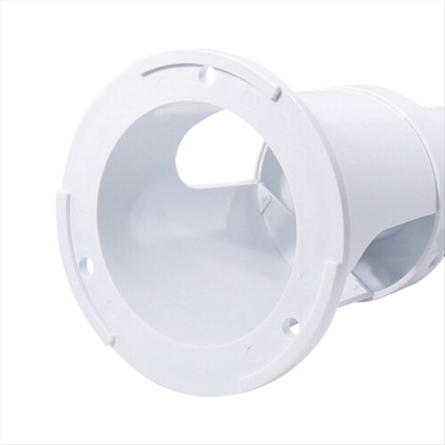 R171016 Poolklorinator Klorinator til Rainbow 300 B 2