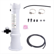R171016 Poolklorinator Klorinator til Rainbow 300 B