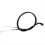 Motorcycle Throttle Cable Wire Return Cable for CRF300 1