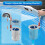 Overjordisk poolskimmer 4