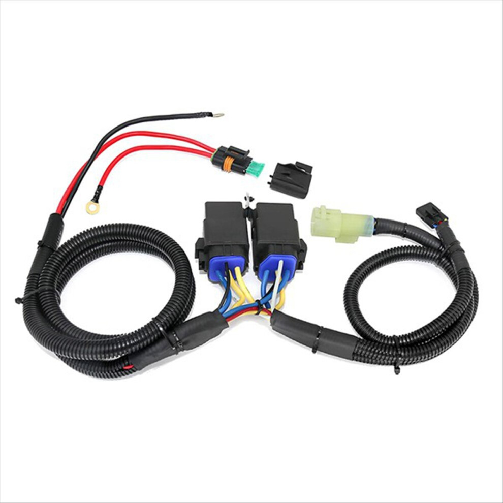 For Foreman 450 Es 1998-2004 Shift Kit 4853673843025