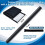 3 Layers HVAC Copper Pipe Insulation Cover Protector 4