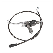 Motorcykel til motorcykel hydraulisk koblingspumpe