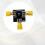 GPS-signalstrømsplitter til GPS-applikationer 5