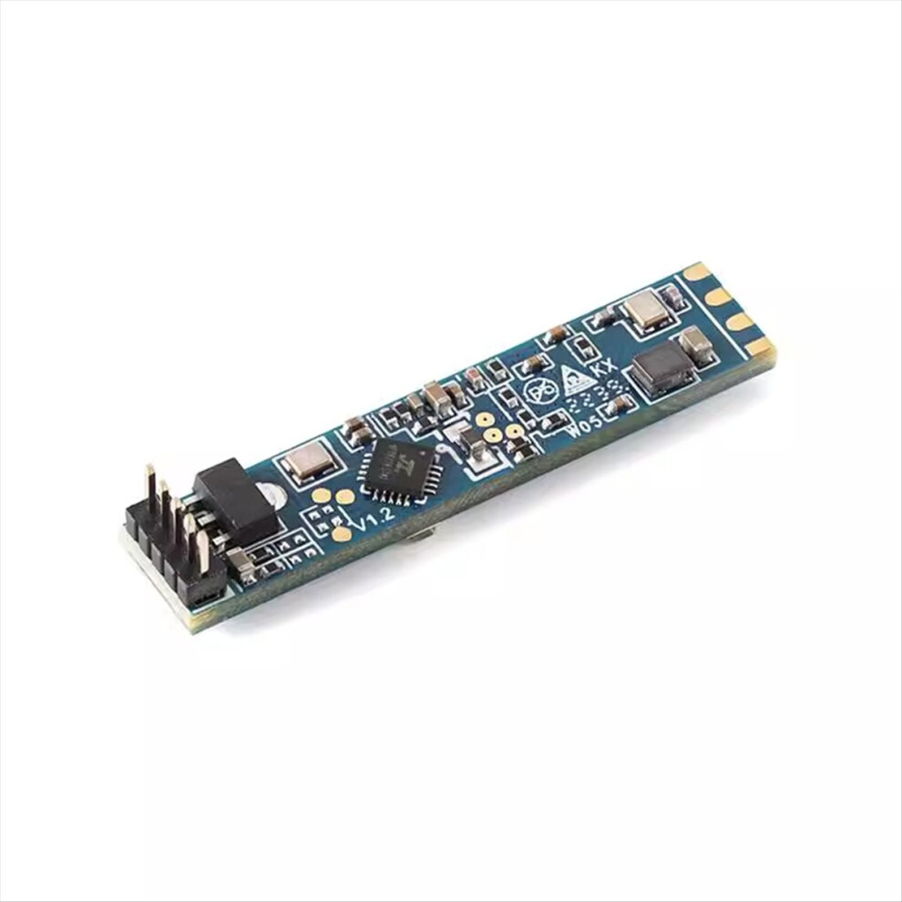 24Ghz Human Presence Sensor Module Fmcw Ld2410b Heartbeat 4853673847566