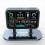 Tuya Wifi 13-in-1 Luchtkwaliteitsmeter Koolstofdioxidedetector 5