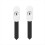 Zigbee Smart Jordfugtighedssensor 2-i-1 Bluetooth Fugtighedsmåler 1