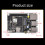 Pi BW 4G Kit OnBoard RV1106 Linux-udviklingskort 3