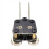 Αυτόματο κλειδί CW Key Trainer Βραχέων Κυμάτων Ραδιόφωνο CW Διπλό Κουπί 1