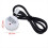 XKC-Y25-V para sensor de nível sem contato compatível 5