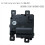 Aircondition servomotor til 2006-2012 4