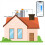ME201W Tuya Smart Vanntanknivåmonitor Sensor Zigbee UK Plugg 3