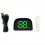Tachimetro GPS digitale per auto, display HUD con velocità 3