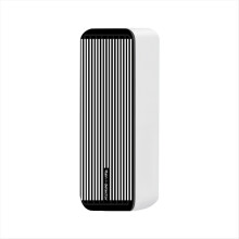 Tuya WIFI Smart Regnsensor 2-i-1 Regnvannsdetektor