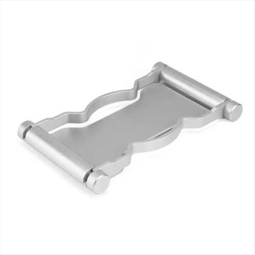 Sammenleggbar kaffedryppholder i aluminiumslegering 2