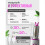 USB Rechargeable Cordless Hair Styler, Curling Iron 3