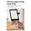 Για EReaders+ Επεκτάσεις Τηλεχειριστηρίου Λευκό 4