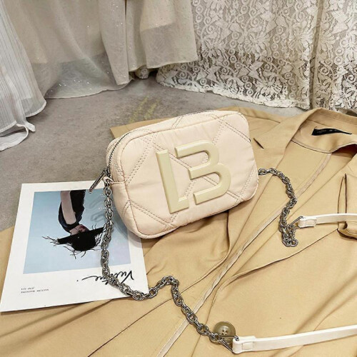 Lola Women Shoulder Bag Small Square Bag 1