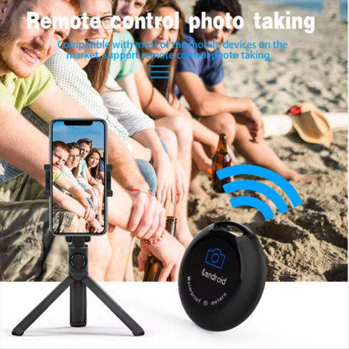 Telecomandă pentru cameră impermeabilă 2