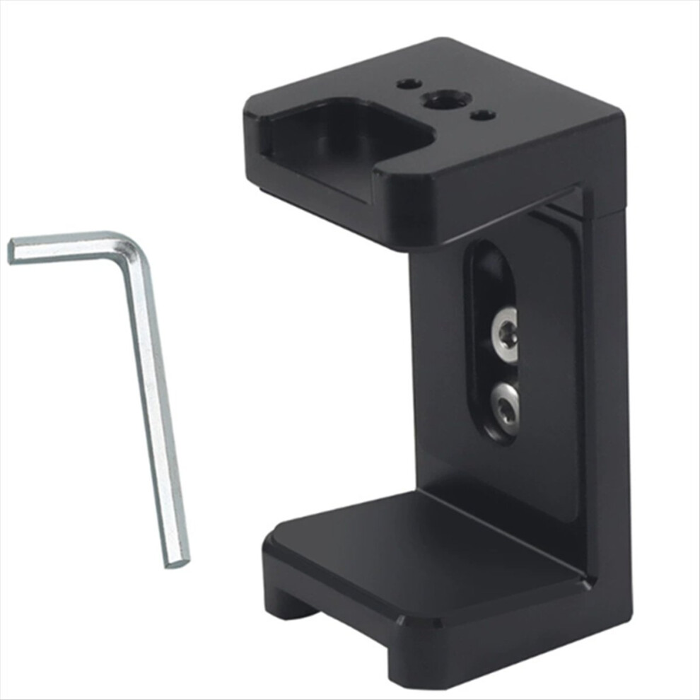 For T5 T7 T9 Ssd Power Bank Clamp 4853673852676