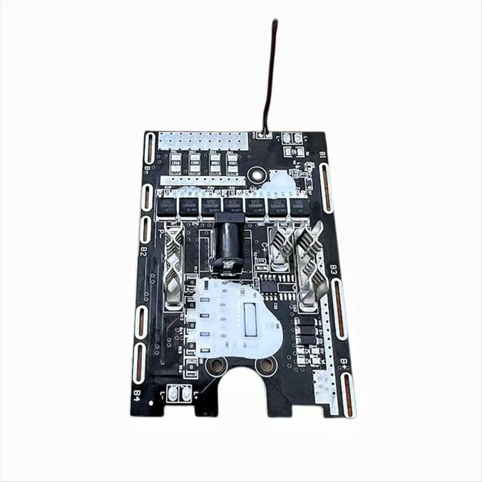 Battery Protection Board For 18650 21V 4853673854328