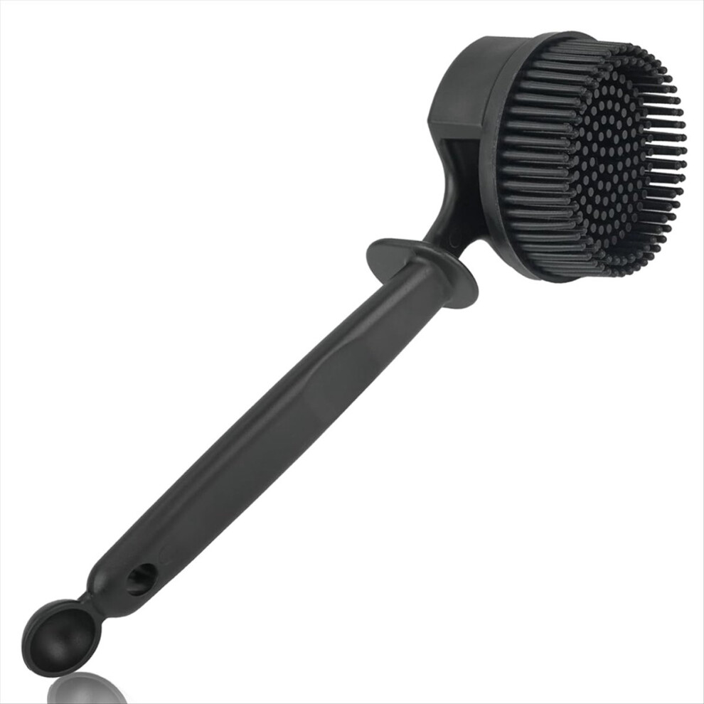58MM Espresso Machine Cleaning Brush,Silicone Brush-image-OPC-PJZVBD2-NEW