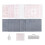 15PCS Water Writing Fabric Paper Magic Cloth Calligraphy Kits 5