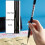 15PCS Water Writing Fabric Paper Magic Cloth Calligraphy Kits 2
