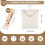 Clothespin Bag, Hanging Storage Organizer Laundry 3