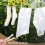 Clothespin Bag, Hanging Storage Organizer Laundry 5