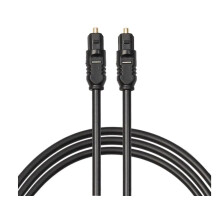 Toslink Digital Optical Audio Cable 2-in-1 Multi-Channel for TV Soundbar Bluetooth Compatible