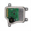1 paar koplamp LED-module DRL Angel Eye lichtbronmodule 4
