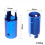 2Pcs Ignition Lock Ring Remover Tool for W129 W140 3