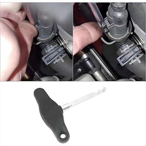 Damage-Free Extractor Connectors Tool 2