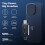 Adaptor CarPlay wireless pentru IOS, adaptor mini CarPlay Dongle 3
