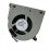 Ventilátor chlazení procesoru notebooku pro NUC 11 Performance Mini PC 5